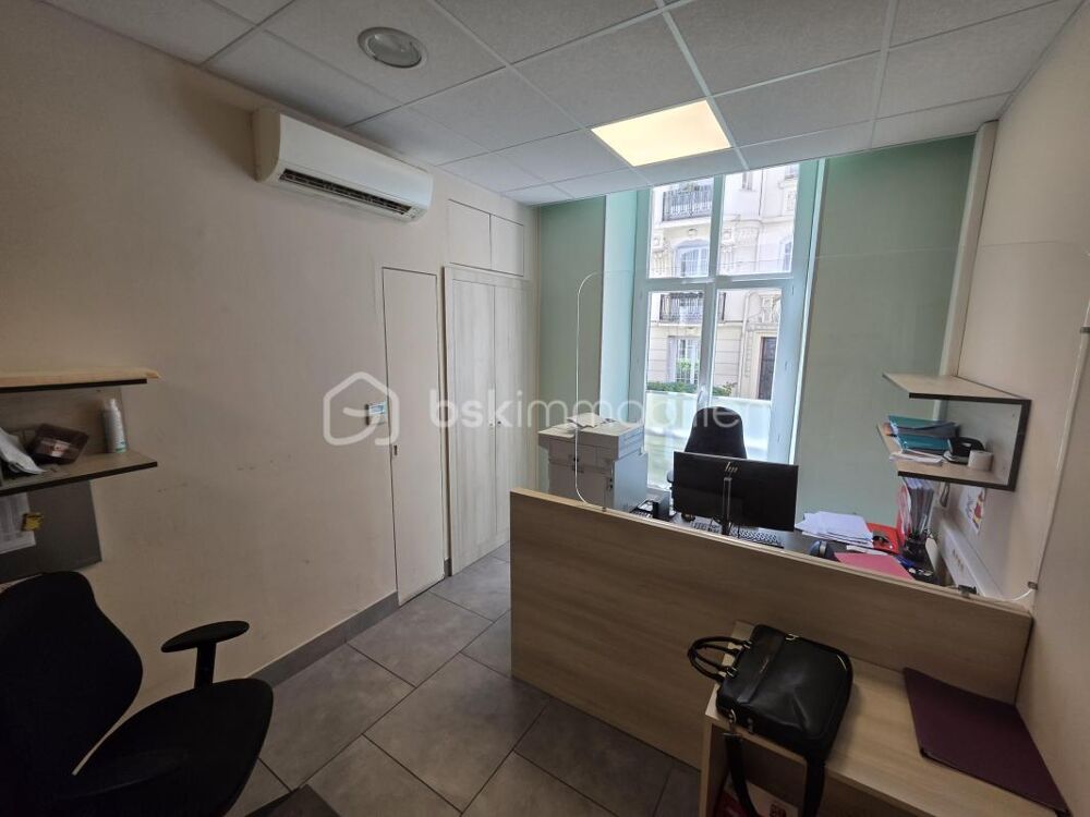 à vendre  Appartement Nice (06000)
