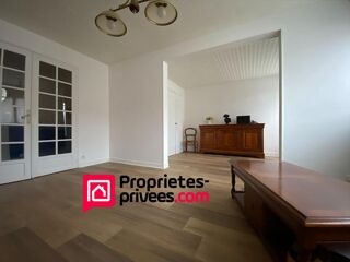  Appartement � vendre 4 pi�ces 62 m�