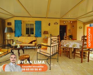  Maison  vendre 6 pices 145 m