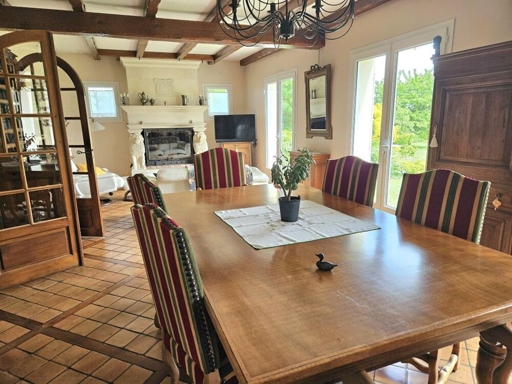 Divers maison