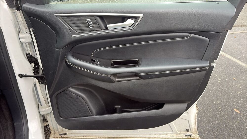 Edge II 2.0 TDCi 210 BVA6 Titanium - Automatique Toit ouvrant 2016 occasion 35000 Rennes