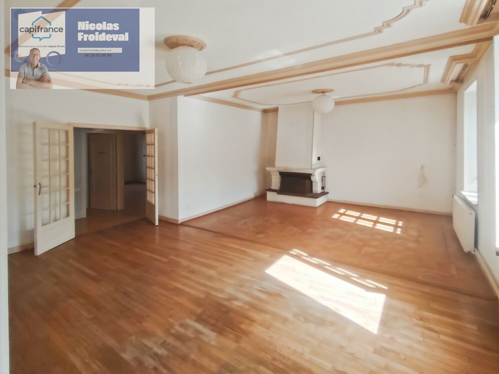 Vente Appartement Appartement à vendre 0 pièces LOUHANS (71) Louhans