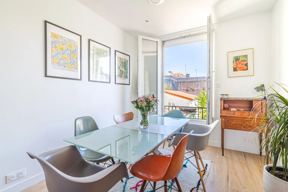 à vendre  Maison Clamart (92140)