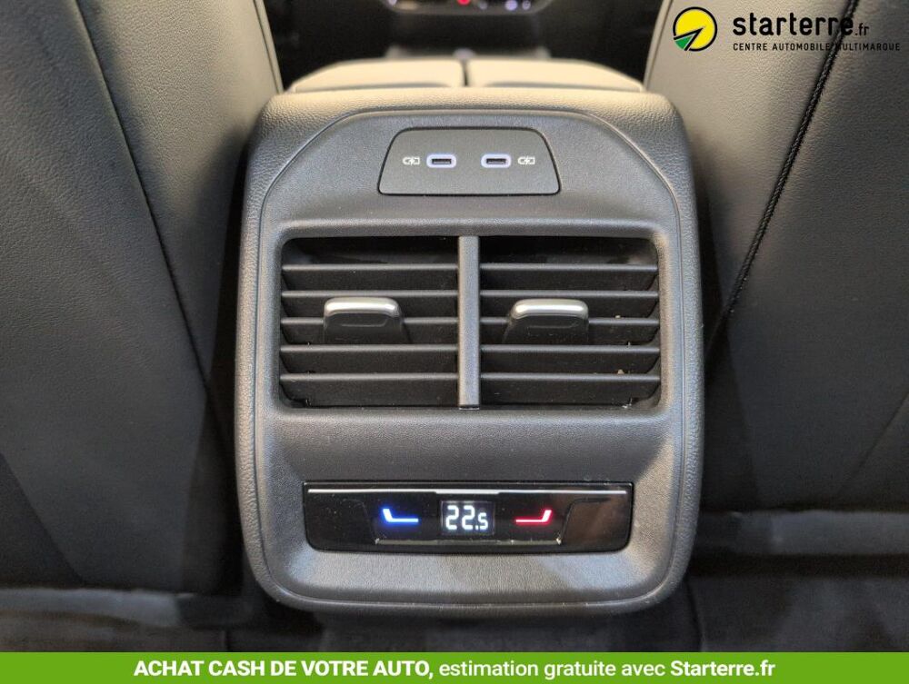 Passat 2.0 TDI EVO SCR 122 DSG7 Life Plus 2025 occasion 69190 Saint-Fons