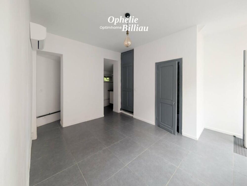 Vente Maison LA GORGUE – Maison rénovée 45 m² – 92 500 € – DPE D/B La gorgue