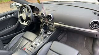 A3 2.0 TDI 184 Quattro S-Tronic 7 S line - Automatique Toit ouv 2018 occasion 67130 Schirmeck