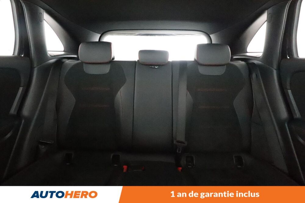 Classe GLA 250 e AMG Line 8G-DCT 218 ch 2022 occasion 92130 Issy-les-Moulineaux