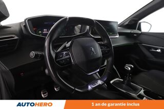208 1.5 Blue-HDi GT 100 ch 2021 occasion 92130 Issy-les-Moulineaux