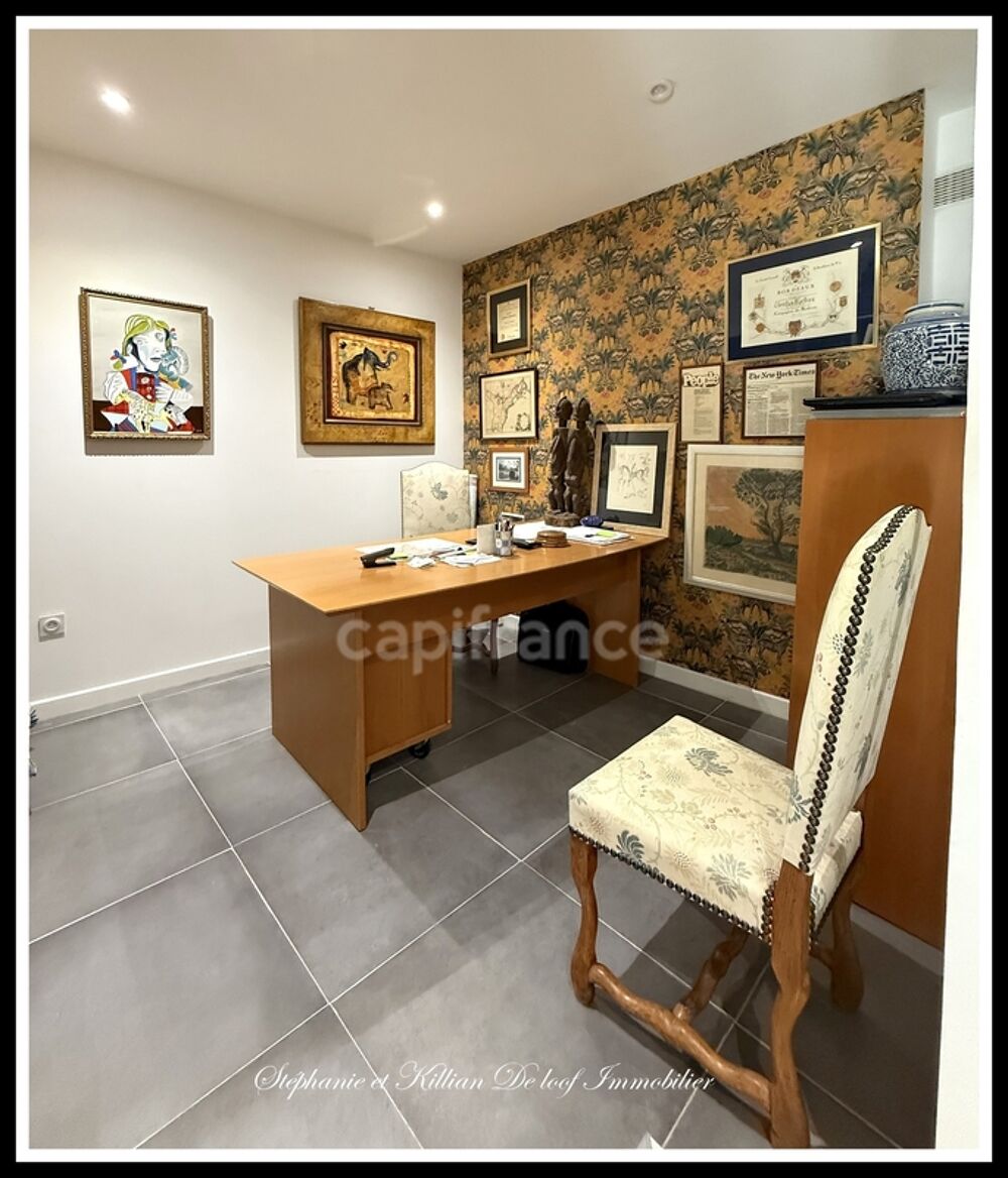 � vendre  Maison Valros (34290)