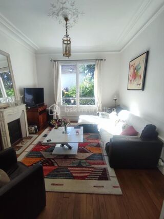  Maison à vendre 8 pièces 180 m²
