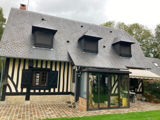  Maison � vendre 6 pi�ces 108 m�