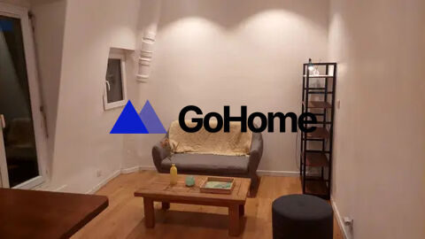  Appartement � louer 2 pi�ces 22 m�