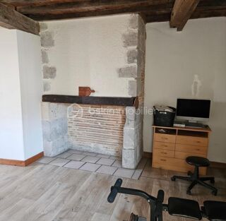  Maison à vendre 5 pièces 114 m²