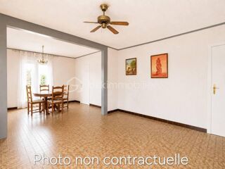  Maison à vendre 6 pièces 110 m²