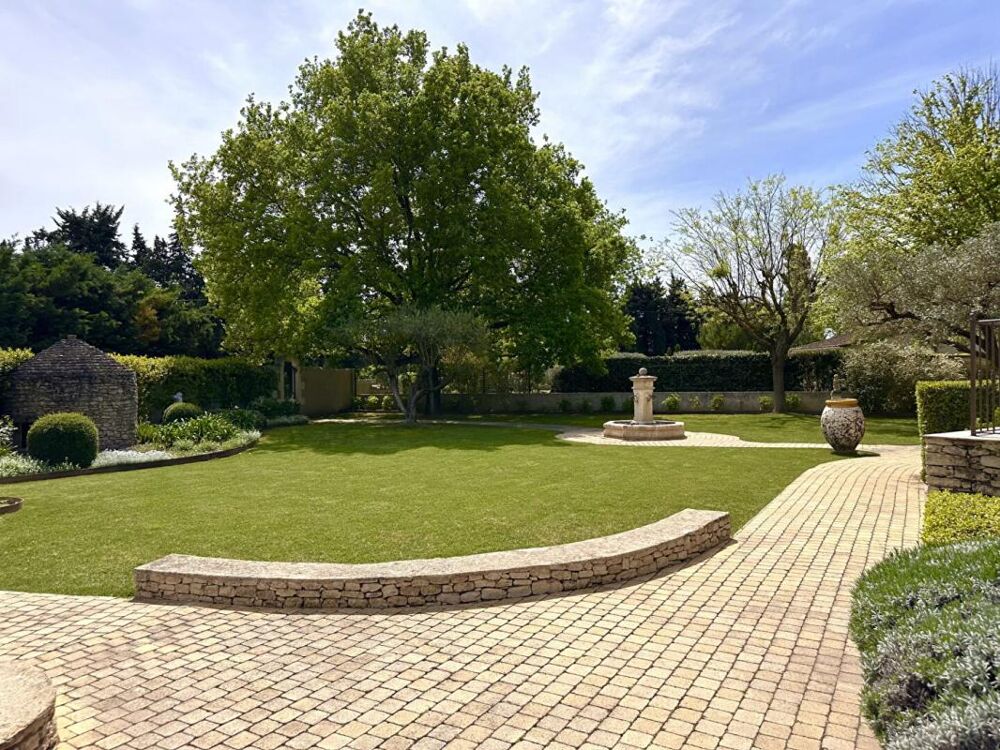 � vendre  Maison Saint-R�my-de-Provence (13210)