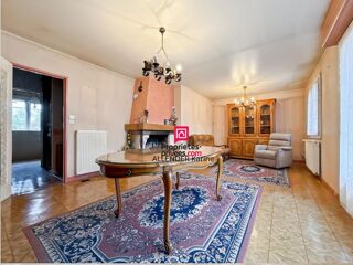  Maison à vendre 4 pièces 81 m²