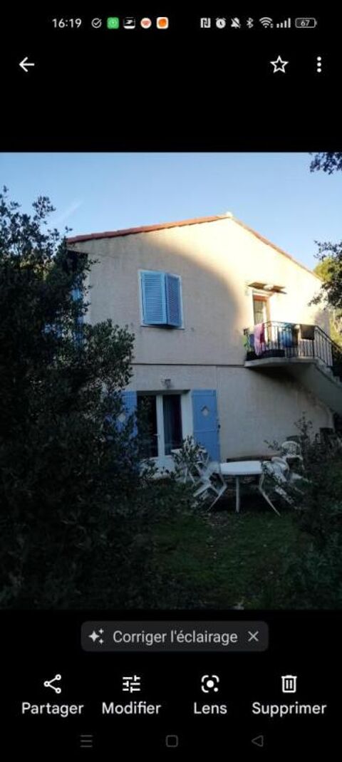  Maison � louer 2 pi�ces 63 m�