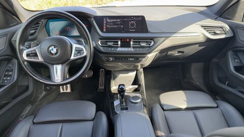Serie 2 218d 150 Steptronic8 M Sport 2023 occasion 27400 Heudebouville