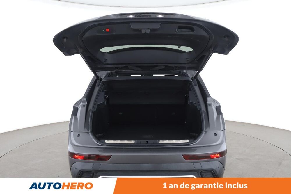 DS7 1.5 Blue-HDi Performance Line + Automatique 130 ch 2019 occasion 92130 Issy-les-Moulineaux