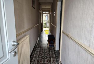  Maison � vendre 3 pi�ces 92 m�