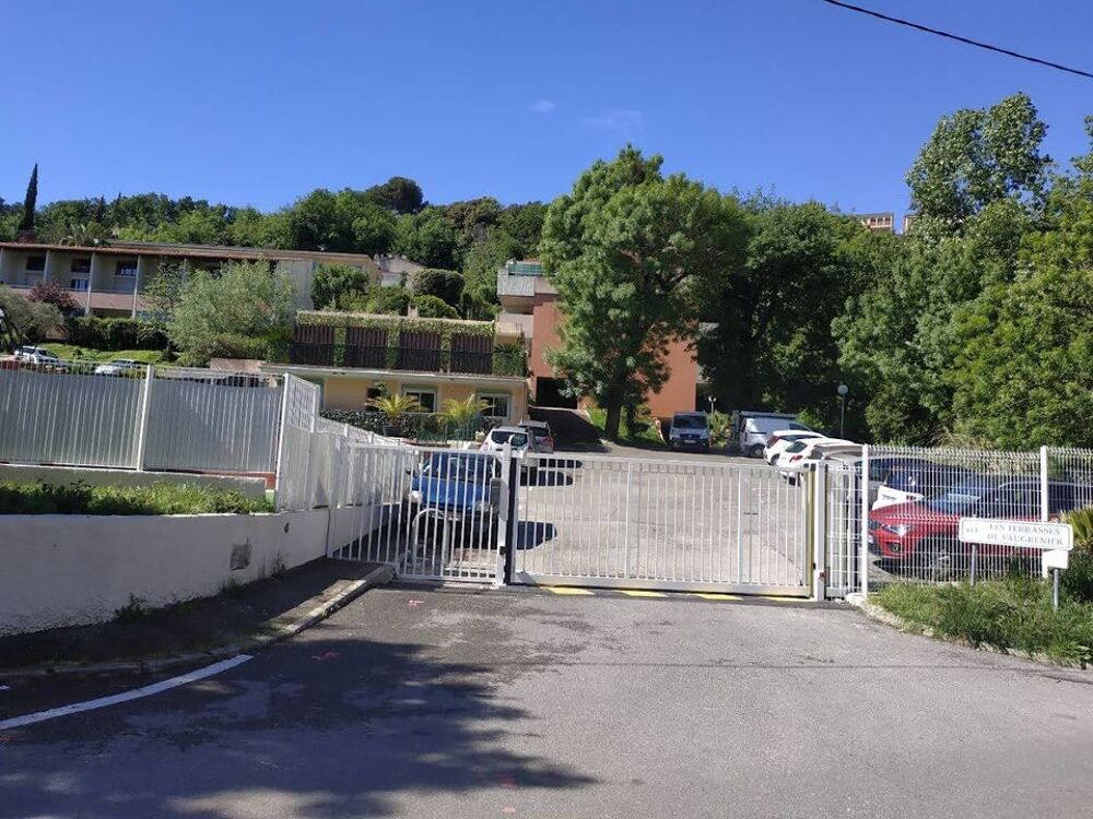 Studio de 21m2 à louer sur Villeneuve-Loubet