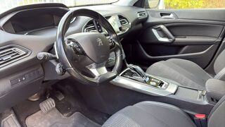 308 II 1.5 BlueHDi 130 EAT8 Allure Business 2021 occasion 95800 Courdimanche