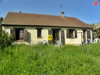  Maison à vendre 6 pièces 105 m²