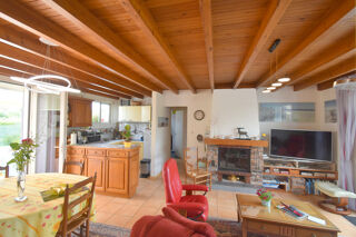  Maison à vendre 7 pièces 124 m²