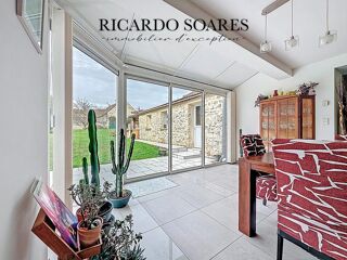  Maison � vendre 7 pi�ces 213 m�