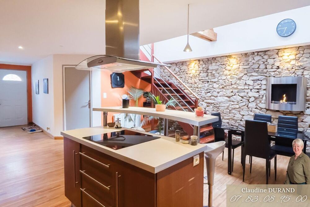 Maison 4 pièce(s) 97.9 m2