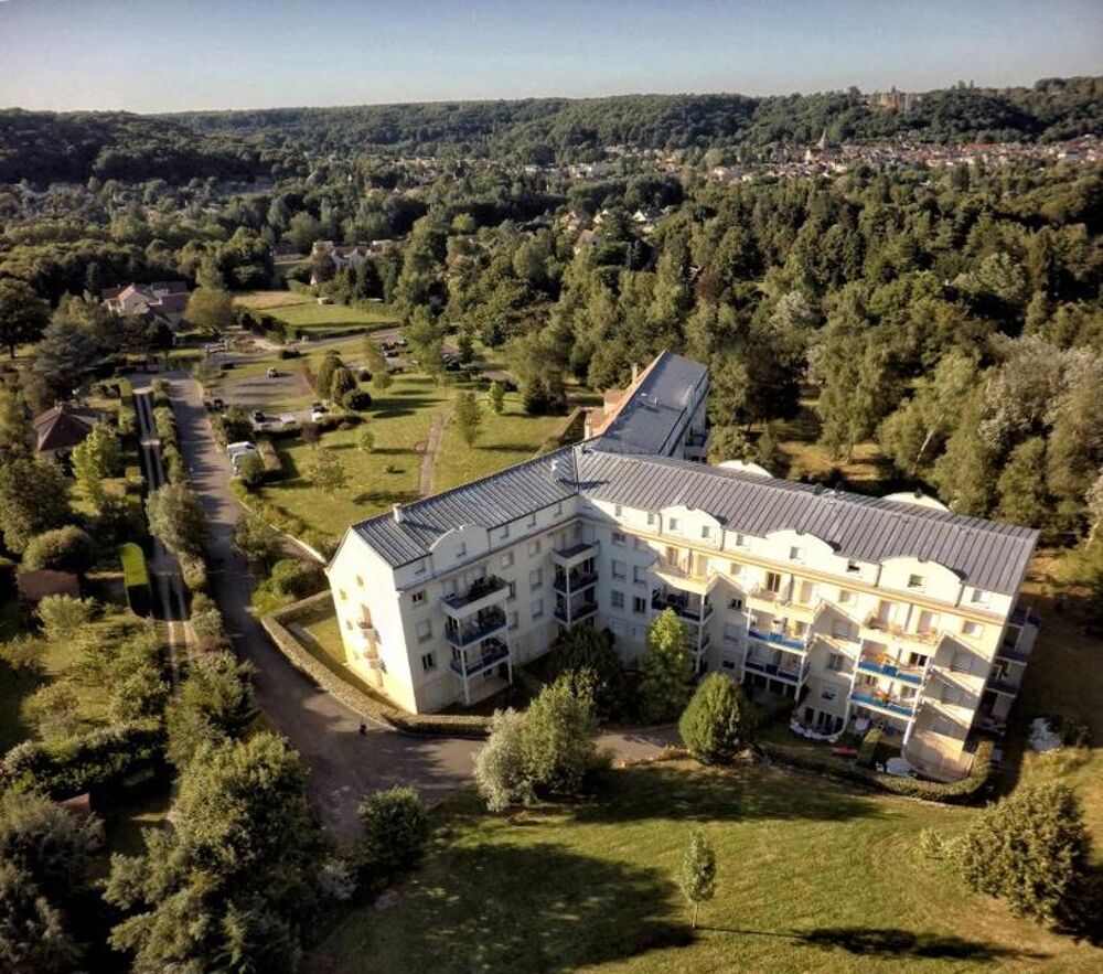 Location Appartement Studio de 26m2 à louer sur Chevreuse Chevreuse