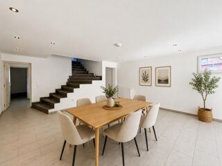  Duplex/triplex à vendre 5 pièces 147 m²