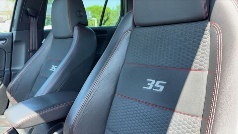 Golf GTI 2.0 TFSI 235 CV Edition 35 2012 occasion 06270 Villeneuve Loubet
