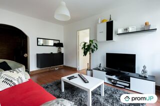  Appartement  vendre 4 pices 53 m