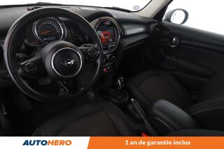Cooper BVA7 5P 136 ch 2019 occasion 92130 Issy-les-Moulineaux