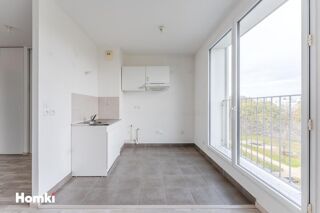  Appartement � vendre 2 pi�ces 47 m�