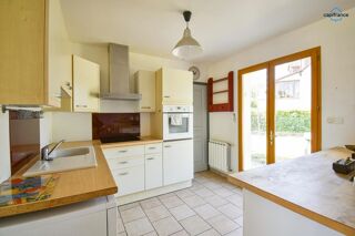  Maison à vendre 4 pièces 92 m²