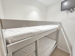  Appartement  vendre 1 pice 20 m