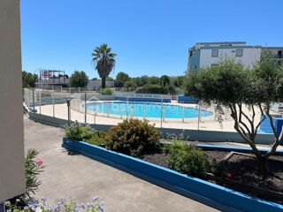  Appartement � vendre 1 pi�ce 22 m�