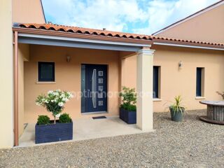  Maison à vendre 5 pièces 160 m²