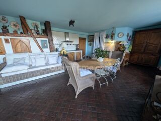  Maison à vendre 12 pièces 871 m²