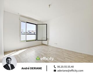  Appartement � vendre 3 pi�ces 60 m�