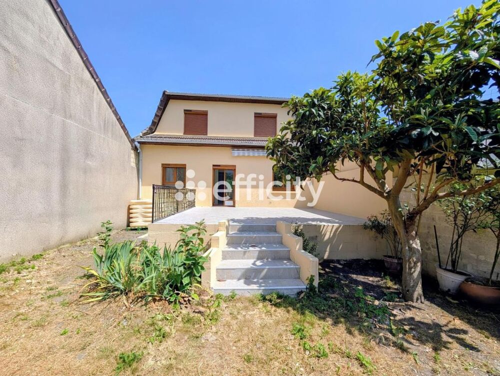 Vente Maison Maison Saint denis