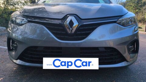 Clio Blue DCi 100 Evolution 2023 occasion 45000 Orleans