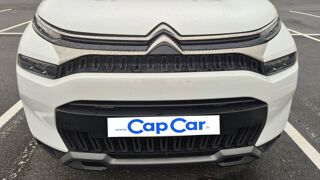 C3 Aircross 1.5 BlueHDi 110 Feel 2023 occasion 80000 Amiens