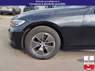 S&eacute;rie 3 316d 122 BVA8 Business Design +ACC 2021 occasion 10150 Lavau