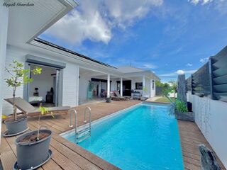  Maison à vendre 5 pièces 140 m²