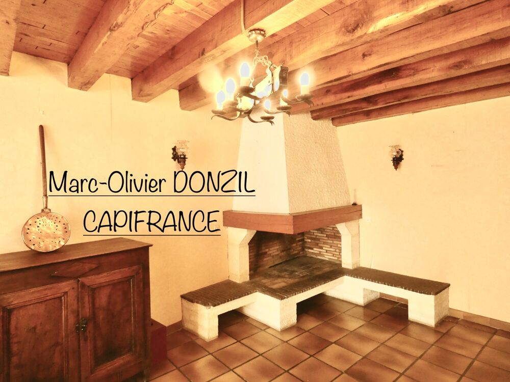 Vente Maison CLAPIERS CENTRE MAISON DE VILLAGE Clapiers