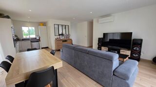  Maison à vendre 4 pièces 92 m²