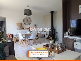  Maison � vendre 6 pi�ces 110 m�
